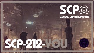 SCP-212 YOU | Life After Death | The Endless Future