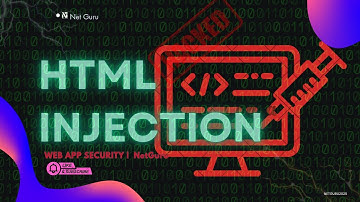 HTML Injection - Exploiting a vulnerable website. #html #websecurity #owasptop10 #cybersecurity 