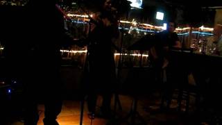 Smooth Operator - Sade (cover song by April Ticket) screenshot 4