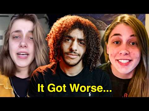 Onlyjayus Mattie Westbrouck Situation Got Much Worse