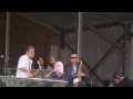 Billy Joel - Keepin' the Faith - New Orleans Jazzfest 2013