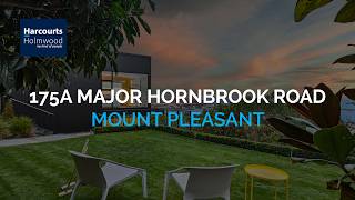 FOR SALE | 175A Major Hornbrook Road, Mount Pleasant | George Lill, Harcourts Holmwood Ilam 2 FOR SALE | 175A Major Hornbrook Road, Mount Pleasant | George Lill, Harcourts Holmwood Ilam 2