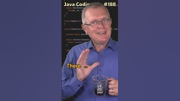 What is Serialization? - Cracking the Java Coding Interview