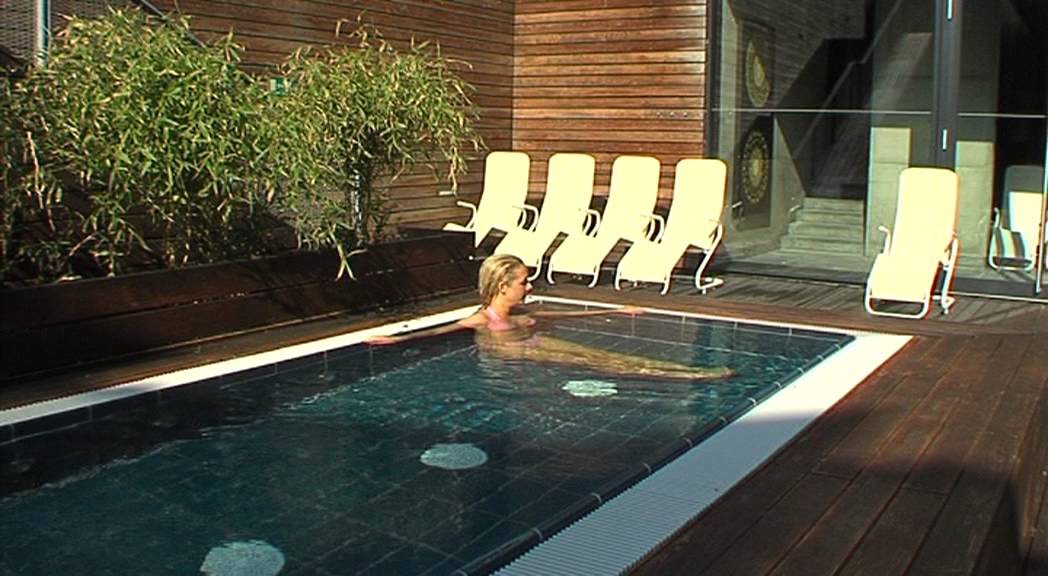 Wellness & Gesundheit - Liquidrom