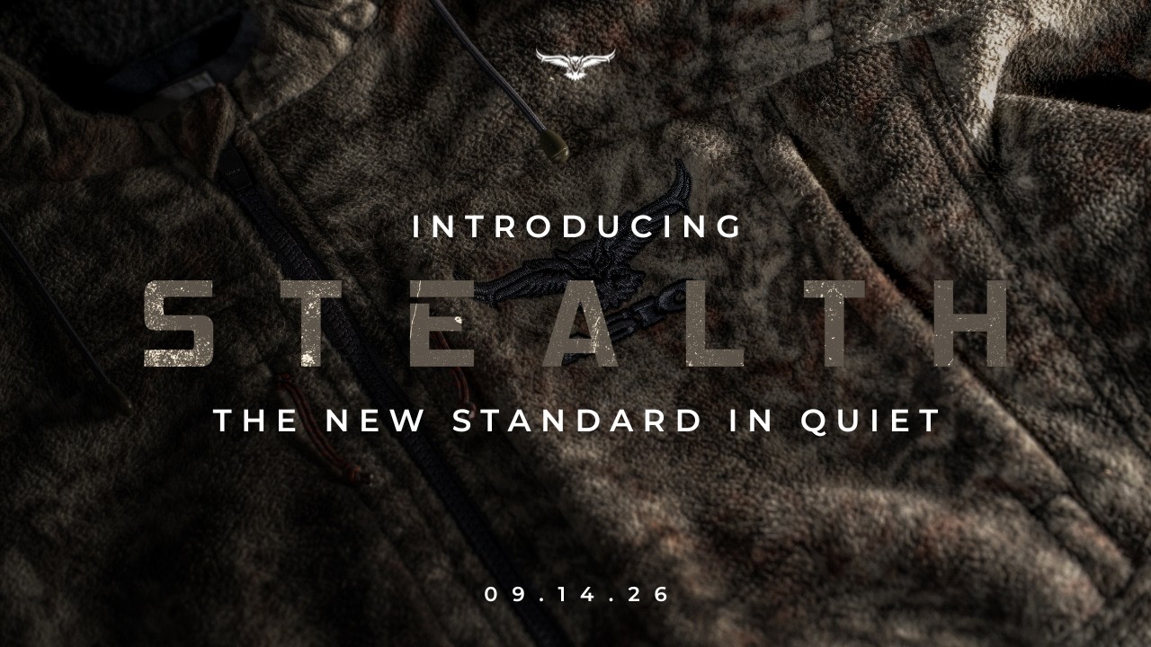 ASIO STEALTH Series video