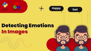 Face Emotion Recognition in images
