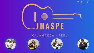 Vignette de la vidéo "JHASPE - Te Amaré - Official Audio"