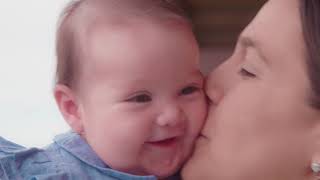 Supporting Breastfeeding & Celebrating Motherhood Nestlé