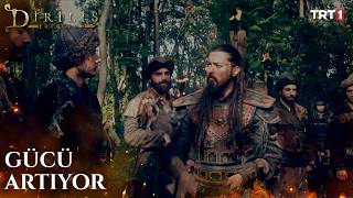 Noyan Gittikçe Güçleniyor - Diriliş Ertuğrul 33. 