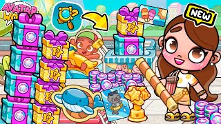 Cómo Conseguir Todas Las Monedas Y Hacks De La Nueva Piscina De Avatar World