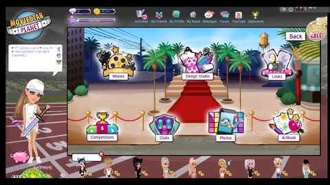 MSP random time .1 (FIRST VIDEO)