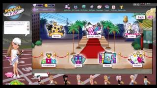 MSP random time .1 (FIRST VIDEO)