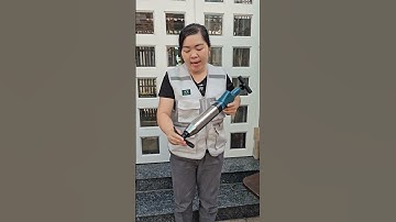 Dụng cụ thông tắc bồn cầu hiệu quả #coemthovuon #diy #youtubeshopping #tools #home #review #tips