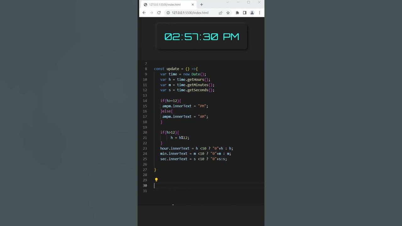 what-is-setinterval-in-javascript-shorts-youtube