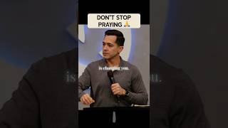 Prayer Is Doing More Than You Think
