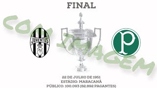 Afinal, o Palmeiras já foi campeão mundial de clubes?