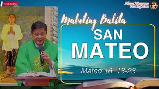 Quiapo Church Filipino Live Mass Today · 8 August 2025 · FRIDAY MASS