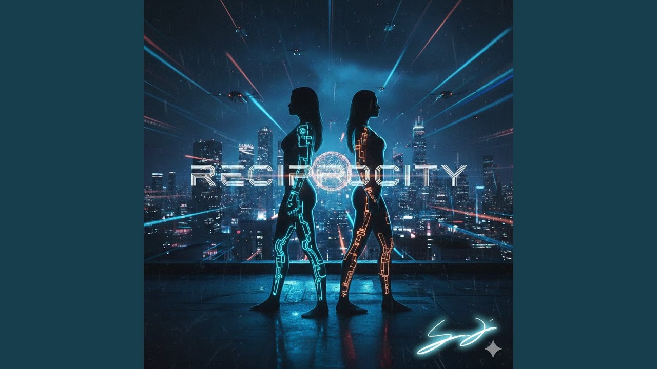 Watch Reciprocity on YouTube Watch Reciprocity on YouTube
