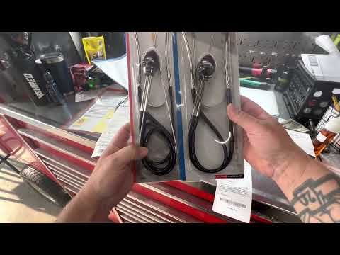 Electronic Stethoscope Harbor Freight