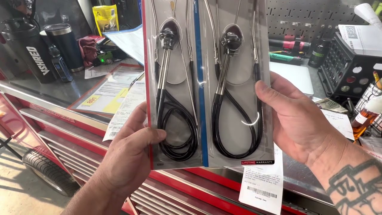 Harbor freight or Northern tool