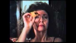 Ultra-Violet 1988 By Gérard Courant - Cinématon