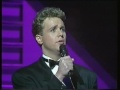 Aspects of Love - Michael Ball - 1989 Royal Variety Performance