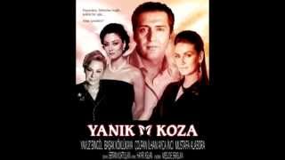 (2005) Tamer Ciray - Yanik Koza 02 Resimi