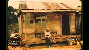 1930s-40s Color Photographs - Library of Congress Collection