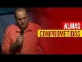ALMAS COMPROMETIDAS | Cigano Julio del Toro