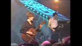 Pulp - Something Changed - TFI Friday - 29th March 1996
