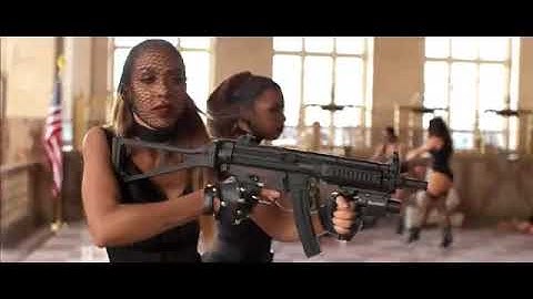 Thumbnail of Pitbull   Baddest Girl in Town ft Mohombi Wisin