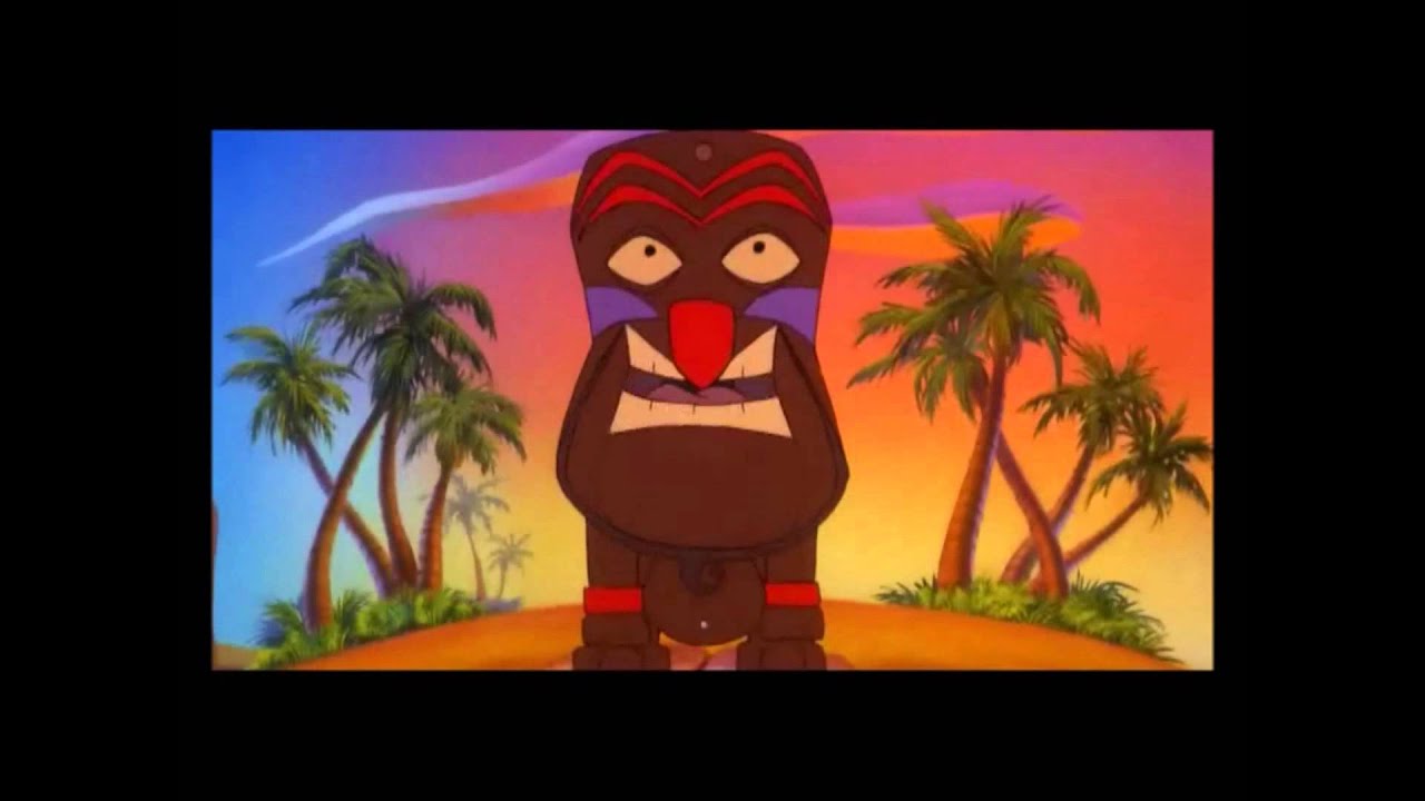 In Agrabah wordt feest gevierd