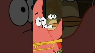 Celebrity Patrick is Secretly a GENIUS... #shorts Net Worth