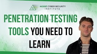 The top penetration testing tools every beginner should master