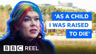 What Are Cults And Why Do People Join Them bbc Reel