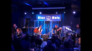 Milonga Noctiva - Al DiMeola Live @ Blue Note Napa, CA 9-28-19