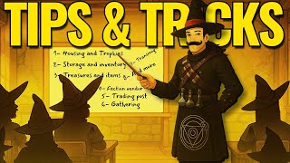 Season 10 Preparation Guide - For New & Returning Players: New World Aeternum
