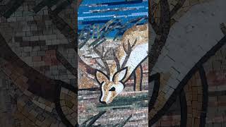 Mozaico, Timeless Mosaic Art