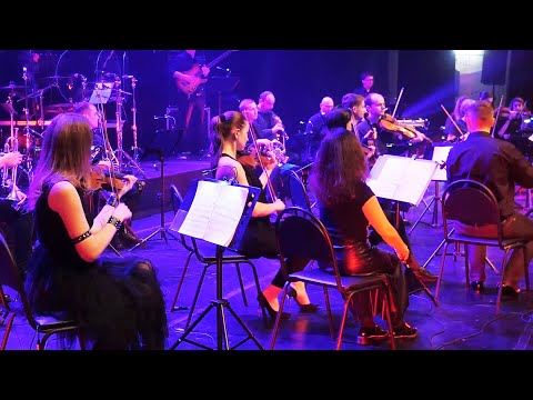 видео: Ennio Morricone - Chi Mai | Le Professionnel | Universe Orchestra Concert