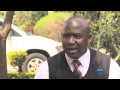 Kenya winning terror.