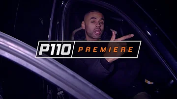 SUP£R - Intro [Music Video] | P110