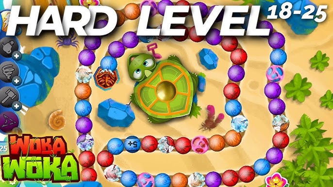 Marble Woka Woka: Blast Mania na App Store