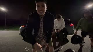 Elis X Yas X Haki - Dutch Boy Freestyle