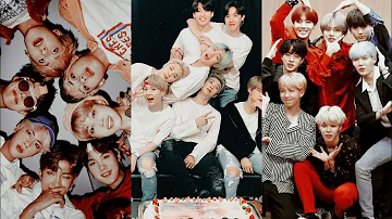 bts new wallpapers for dps🔥2023_bts group photos collection