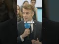 France : ce faux coup d'État qui agace le Président- RTBF Info