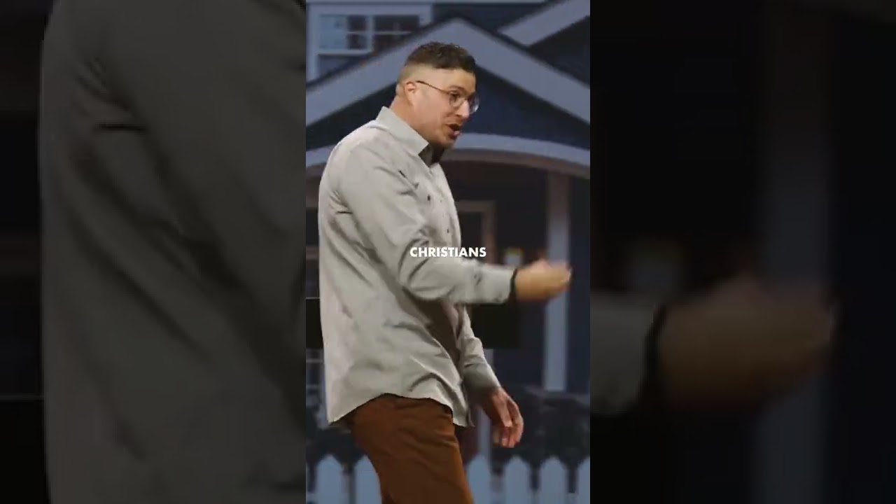 To listen to “Apathy” in the series “7 Deadly Sins of Suburbia," visit harriscreek.org/sermons.