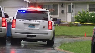 LIVE: Officials announce indictments in Ferguson homicide
