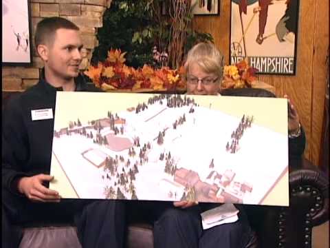 Cranmore Ski Area white mountains insurance group