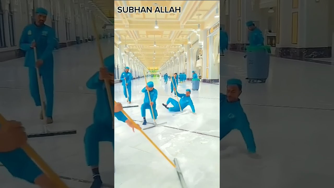 (Friday) New Jummah Mubarak WhatsApp Status video 2024.