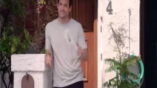 COURTNEY COX cougar town PAPER BADY good one  YouTube